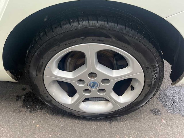 Nissan leaf base 24 kwh automaat, 27-rxg-4 - afbeelding 16 van  19