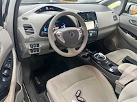 Nissan leaf base 24 kwh automaat, 27-rxg-4 - afbeelding 17 van  19