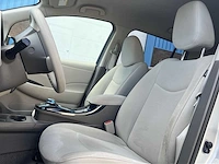 Nissan leaf base 24 kwh car 2013 | jt-562-r - afbeelding 2 van  27