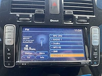 Nissan leaf base 24 kwh car 2013 | jt-562-r - afbeelding 9 van  27