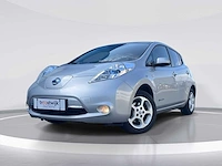 Nissan leaf base 24 kwh car 2013 | jt-562-r - afbeelding 1 van  27
