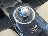 Nissan leaf base 24 kwh car 2013 | jt-562-r - afbeelding 14 van  27