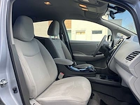 Nissan leaf base 24 kwh car 2013 | jt-562-r - afbeelding 18 van  27