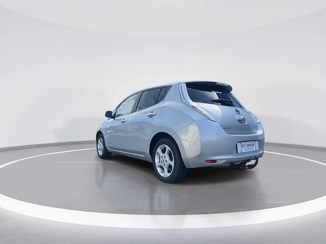 Nissan leaf base 24 kwh car 2013 | jt-562-r - afbeelding 22 van  27