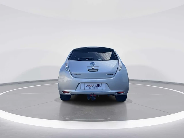 Nissan leaf base 24 kwh car 2013 | jt-562-r - afbeelding 23 van  27