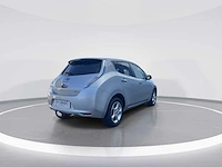 Nissan leaf base 24 kwh car 2013 | jt-562-r - afbeelding 24 van  27