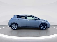 Nissan leaf base 24 kwh car 2013 | jt-562-r - afbeelding 25 van  27