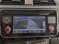 Nissan leaf n-connecta 40 kwh automaat, tl-134-f - afbeelding 7 van  23