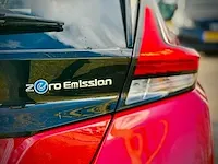 Nissan leaf n-connecta 40 kwh automaat, tl-134-f - afbeelding 17 van  23