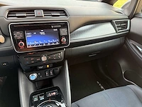 Nissan leaf n connecta 40 kwh automaat, tl-135-f - afbeelding 4 van  25