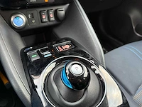 Nissan leaf n connecta 40 kwh automaat, tl-135-f - afbeelding 8 van  25