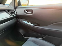 Nissan leaf n connecta 40 kwh automaat, tl-135-f - afbeelding 10 van  25