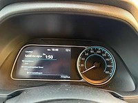 Nissan leaf n connecta 40 kwh automaat, tl-135-f - afbeelding 15 van  25