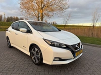 Nissan leaf n connecta 40 kwh automaat, tl-135-f - afbeelding 19 van  25