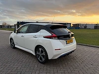 Nissan leaf n connecta 40 kwh automaat, tl-135-f - afbeelding 20 van  25