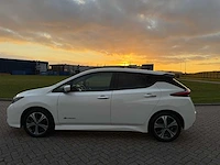 Nissan leaf n connecta 40 kwh automaat, tl-135-f - afbeelding 21 van  25