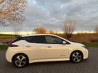 Nissan leaf n connecta 40 kwh automaat, tl-135-f - afbeelding 22 van  25