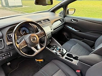 Nissan leaf n connecta 40 kwh automaat, tl-135-f - afbeelding 24 van  25