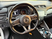Nissan leaf n connecta 40 kwh automaat, tl-135-f - afbeelding 5 van  25