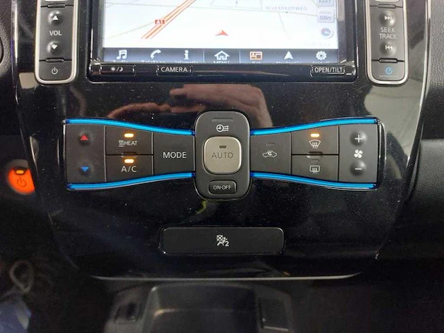 Nissan leaf tekna 30 kwh, hz-989-g - afbeelding 4 van  27