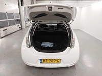 Nissan leaf tekna 30 kwh, hz-989-g - afbeelding 11 van  27