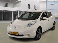 Nissan leaf tekna 30 kwh, hz-989-g - afbeelding 1 van  27