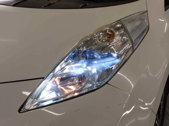 Nissan leaf tekna 30 kwh, hz-989-g - afbeelding 17 van  27