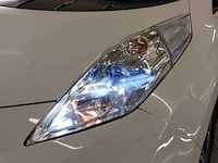 Nissan leaf tekna 30 kwh, hz-989-g - afbeelding 17 van  27