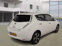 Nissan leaf tekna 30 kwh, hz-989-g - afbeelding 21 van  27