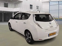 Nissan leaf tekna 30 kwh, hz-989-g - afbeelding 22 van  27