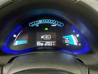 Nissan leaf tekna 30 kwh, hz-989-g - afbeelding 26 van  27