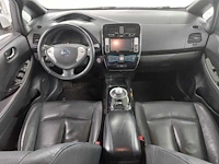 Nissan leaf tekna 30 kwh, hz-989-g - afbeelding 27 van  27
