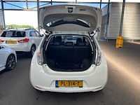 Nissan leaf tekna 30 kwh , pl-314-t - afbeelding 14 van  25
