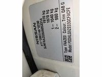 Nissan leaf tekna 30 kwh , pl-314-t - afbeelding 18 van  25