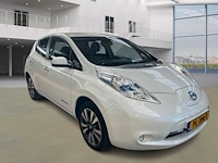 Nissan leaf tekna 30 kwh , pl-314-t - afbeelding 12 van  25