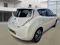 Nissan leaf tekna 30 kwh , pl-314-t - afbeelding 19 van  25