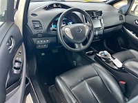 Nissan leaf tekna 30 kwh , pl-314-t - afbeelding 21 van  25