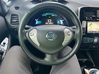 Nissan leaf tekna 30 kwh , pl-314-t - afbeelding 23 van  25