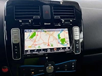 Nissan leaf tekna 30 kwh , pl-314-t - afbeelding 25 van  25