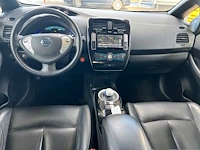 Nissan leaf tekna 30 kwh , pl-314-t - afbeelding 7 van  25