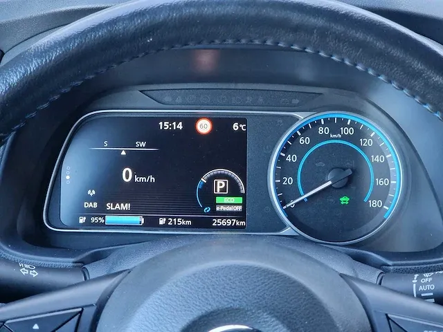 Nissan leaf tekna 40 kwh | s-236-ps - afbeelding 2 van  33