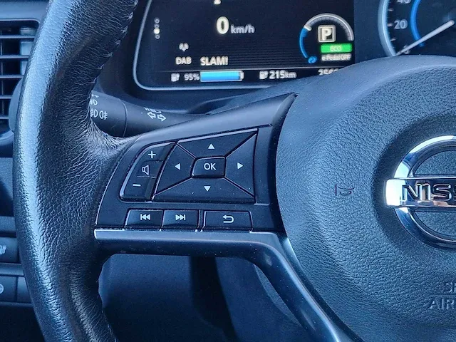 Nissan leaf tekna 40 kwh | s-236-ps - afbeelding 3 van  33