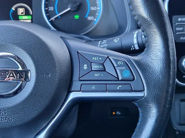Nissan leaf tekna 40 kwh | s-236-ps - afbeelding 4 van  33