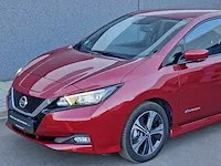 Nissan leaf tekna 40 kwh | s-236-ps - afbeelding 5 van  33