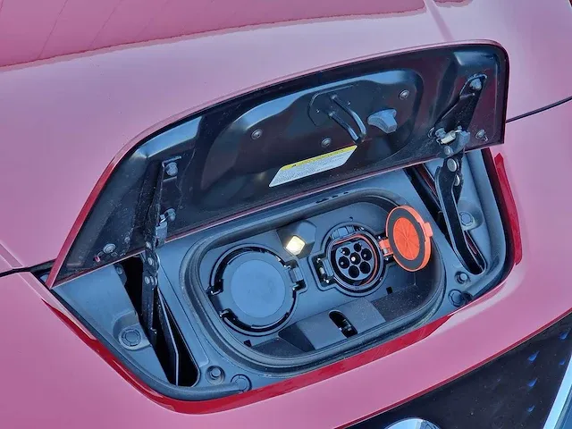 Nissan leaf tekna 40 kwh | s-236-ps - afbeelding 8 van  33