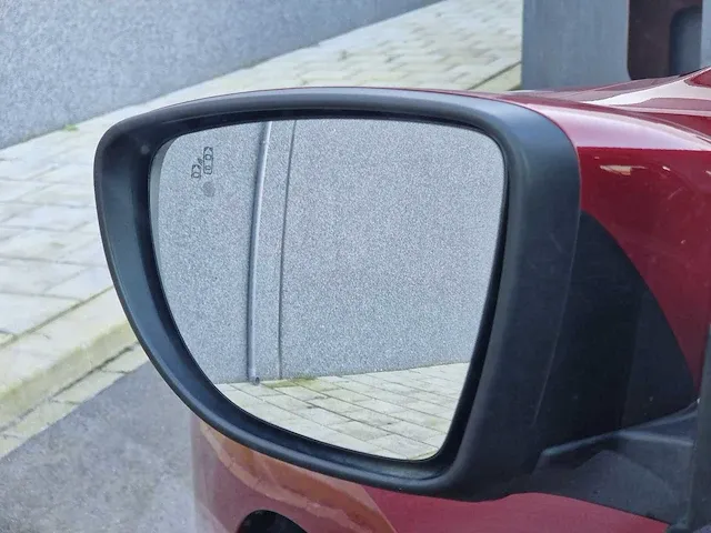 Nissan leaf tekna 40 kwh | s-236-ps - afbeelding 9 van  33