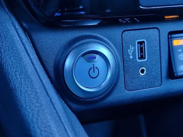 Nissan leaf tekna 40 kwh | s-236-ps - afbeelding 16 van  33