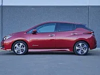 Nissan leaf tekna 40 kwh | s-236-ps - afbeelding 17 van  33