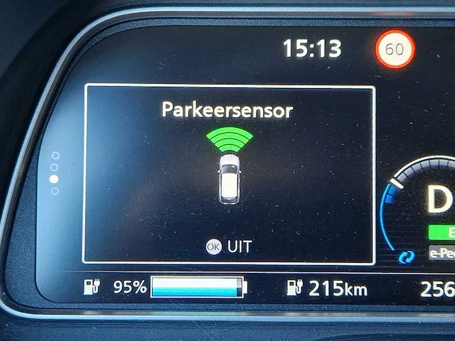 Nissan leaf tekna 40 kwh | s-236-ps - afbeelding 18 van  33