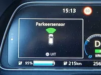 Nissan leaf tekna 40 kwh | s-236-ps - afbeelding 18 van  33